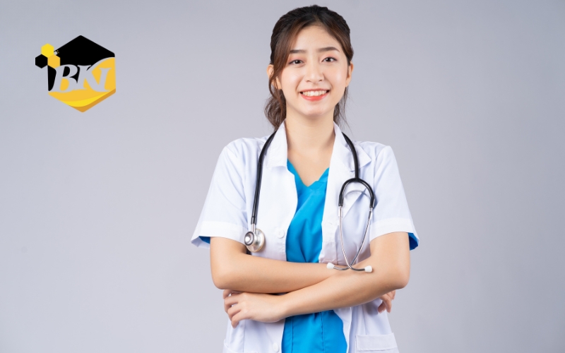 Giới thiệu chung về khóa học Trung Cấp Từ Xa Ngành Điều Dưỡng