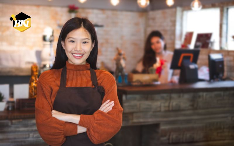 Tuyển Sinh Trung Cấp Quản Trị Nhà Hàng - Xét Tuyển Học Bạ 5 Học Trung Cấp Quản Trị Nhà Hàng là gì?