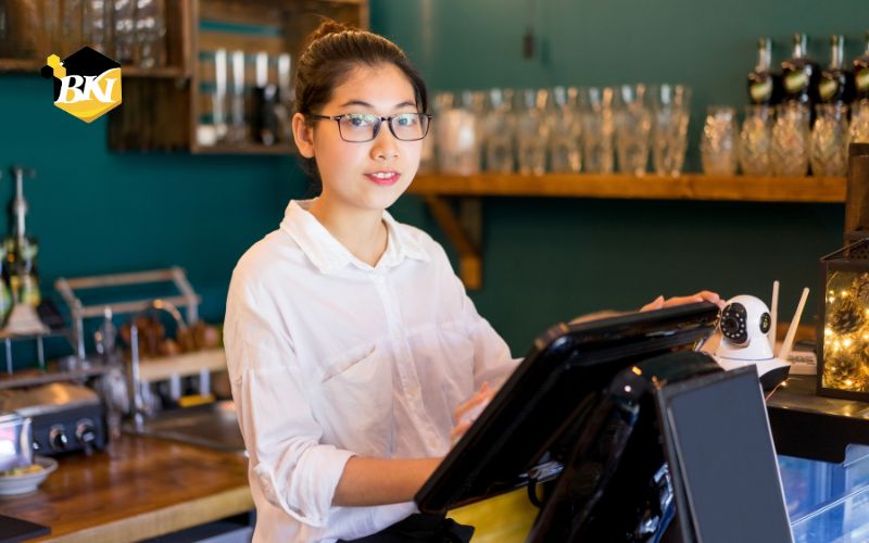 Tuyển Sinh Trung Cấp Quản Trị Nhà Hàng - Xét Tuyển Học Bạ 7 Mục Tiêu Đào Tạo Trung Cấp Quản Trị Nhà Hàng