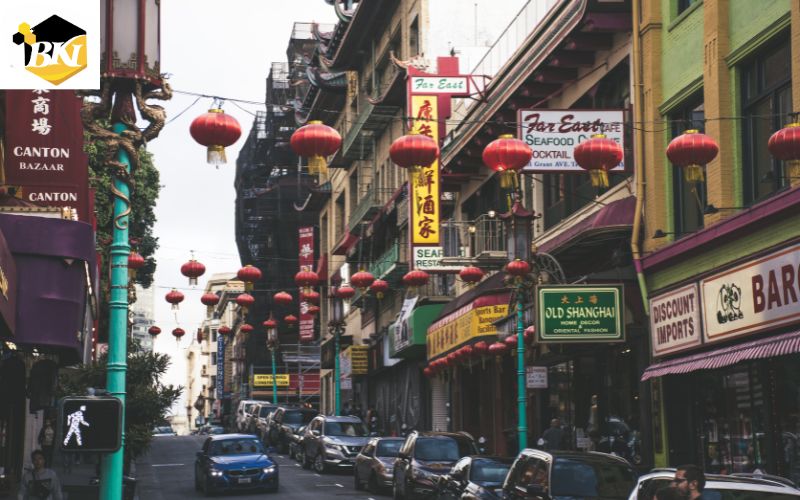 Tuyển Sinh Trung Cấp Tiếng Trung - Xét Tuyển Học Bạ 7 Tốt Nghiệp trung cấp Tiếng Trung ra trường làm gì?