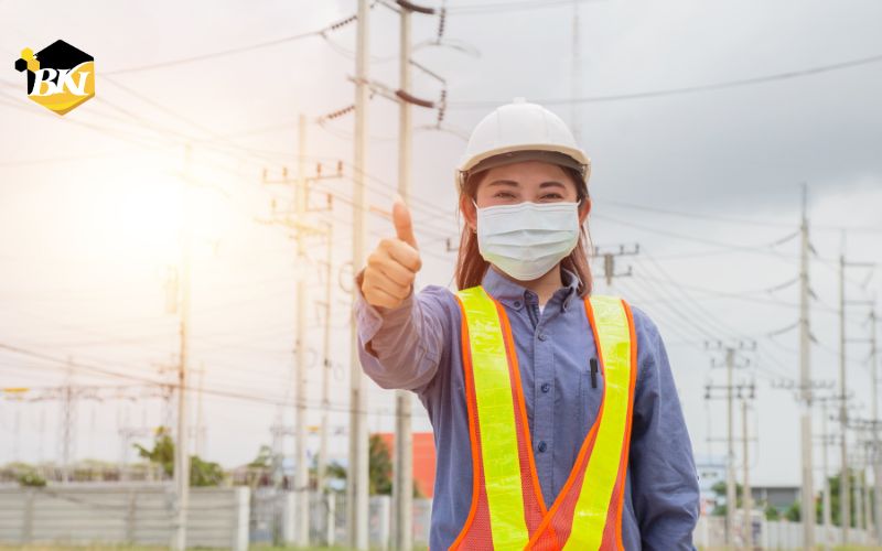 Cơ Hội Nghề Nghiệp Trung Cấp Điện Công Nghiệp sau khi tốt nghiệp? 