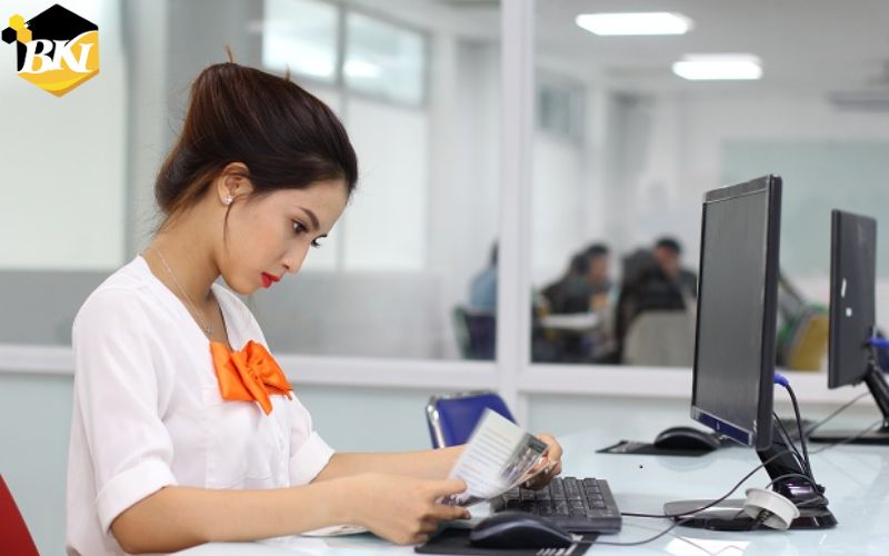 Tuyển Sinh Cao Đẳng Kế Toán - Xét Tuyển Học Bạ Online 5 Học Cao Đẳng Kế Toán Là Gì?