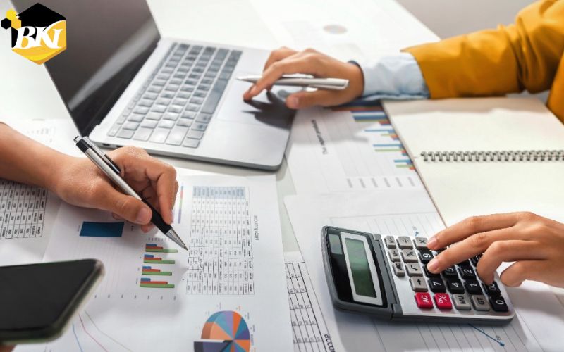 Tuyển Sinh Cao Đẳng Kế Toán - Xét Tuyển Học Bạ Online 6 Những điểm nổi bật của chương trình học Cao Đẳng Kế Toán tại trường