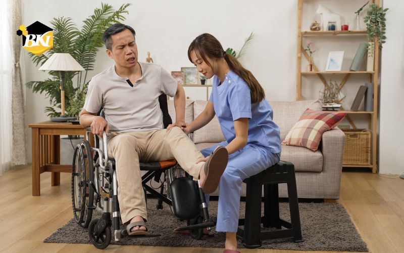 Tuyển Sinh Trung Cấp Điều Dưỡng - Học Hệ Chính Quy 5 Học Trung Cấp Điều Dưỡng là gì?