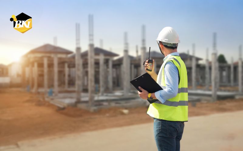 Tuyển Sinh Trung Cấp Kỹ Thuật Xây Dựng - Xét Tuyển Học Bạ Từ Xa 5 Học Trung Cấp Kỹ Thuật Xây Dựng là gì?