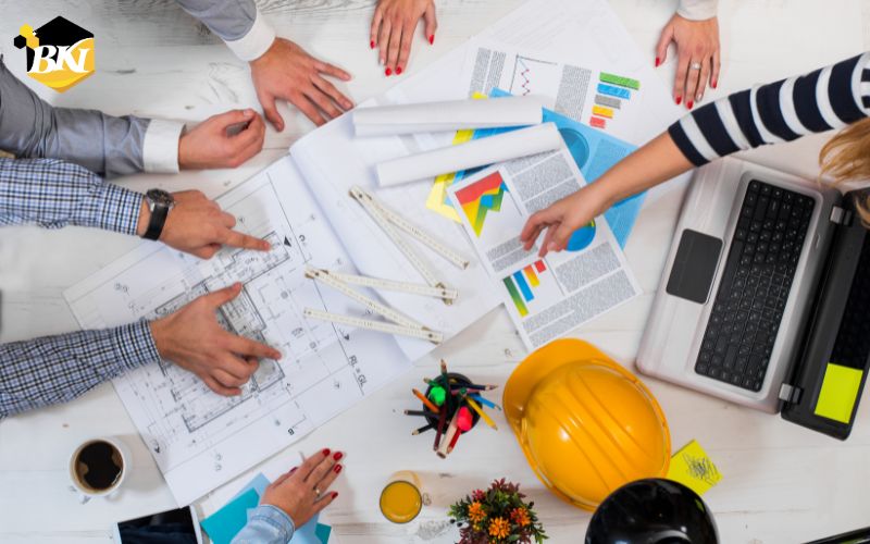 Tuyển Sinh Trung Cấp Kỹ Thuật Xây Dựng - Xét Tuyển Học Bạ Từ Xa 7 Những Cơ Hội Việc Làm Hấp Dẫn Sau Khi Tốt Nghiệp Trung Cấp Kỹ Thuật Xây Dựng