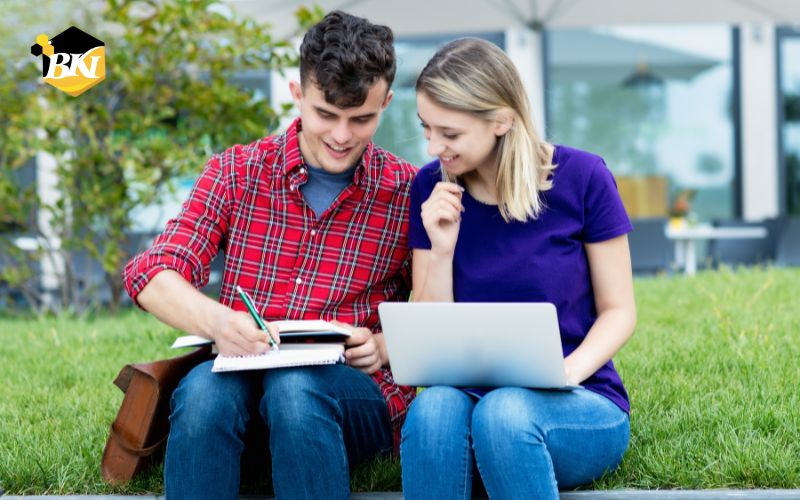 Những Kỹ Năng Cần Thiết Khi Học Trung Cấp Tiếng Đức?