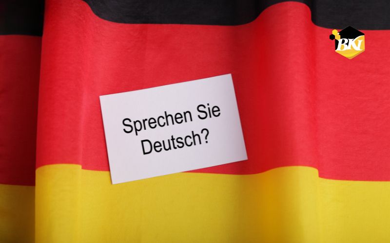 Tại Sao Nên Học Trung Cấp Tiếng Đức?