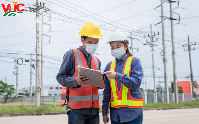 Thông báo xét tuyển khóa Học Việc Làm Trung Cấp Điện Công Nghiệp