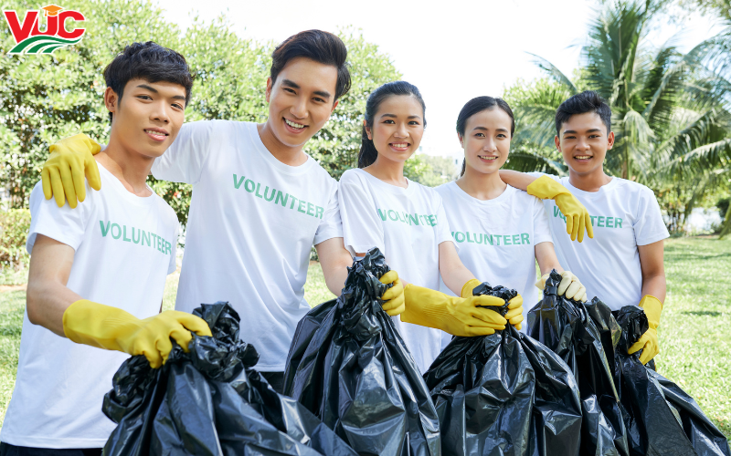 Thông báo xét tuyển Khóa Học Trung Cấp Công Tác Xã Hội