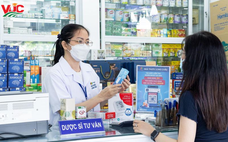 Giới Thiệu Học Trung Cấp Nghề Dược Chính Quy