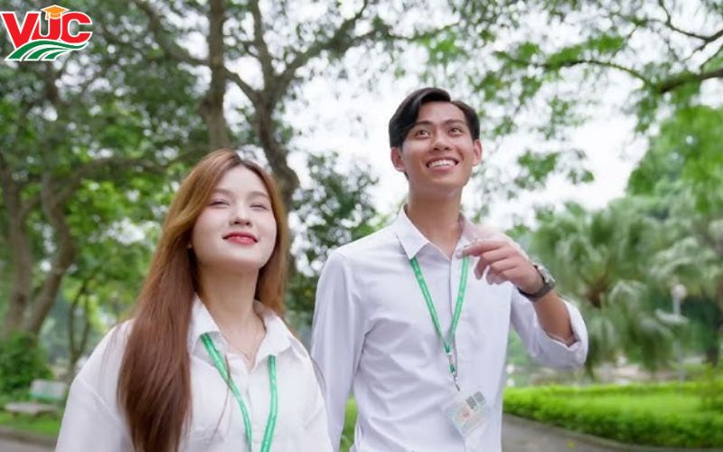 Thông báo xét tuyển Học Ngành Bảo Vệ Thực Vật tại VUC