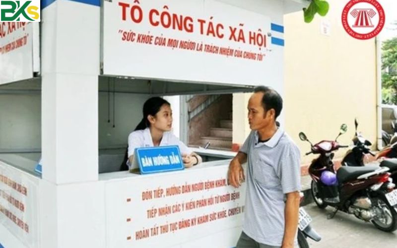 Giới thiệu Ngành Học Công tác xã hội 