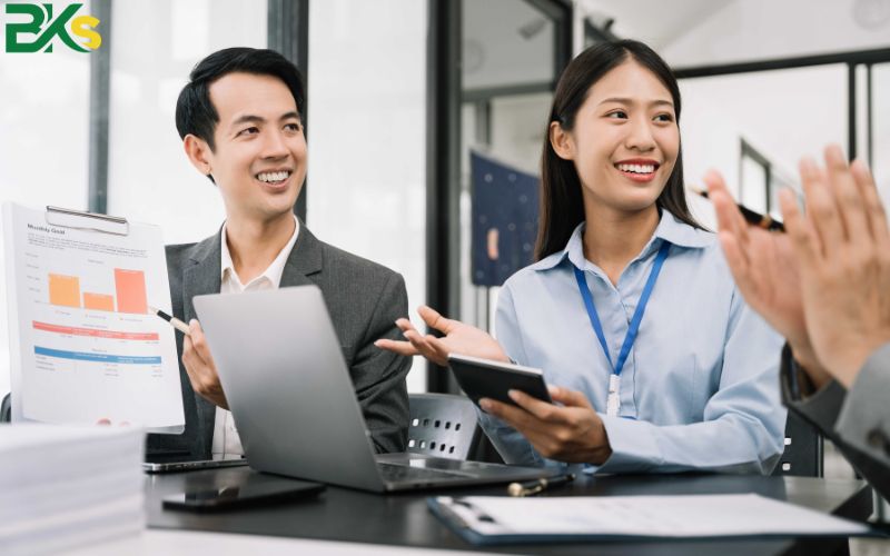 Thông tin xét tuyển Khóa học ngành Quan Hệ Công Chúng tại BKS