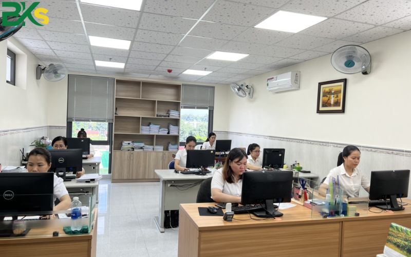 Thông báo xét tuyển ngành học Kế toán