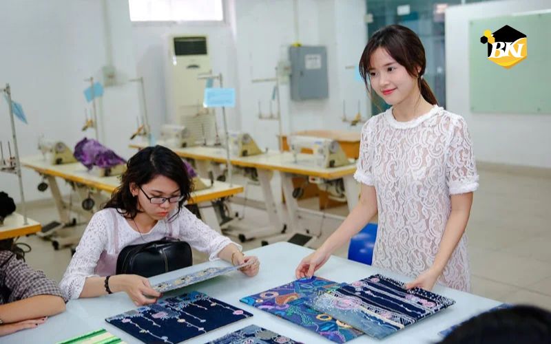 Việc làm sau khi tốt nghiệp Trung cấp ngành Thiết Kế Trang