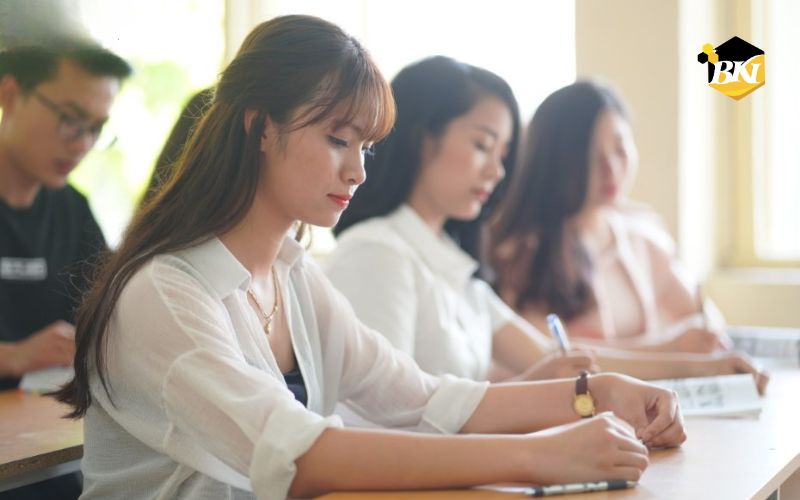 Thông tin xét tuyển Ngành Học Văn thư hành chính