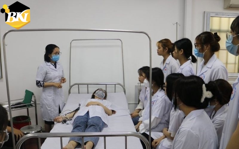 Cơ hội việc làm rộng mở sau khi tốt nghiệp