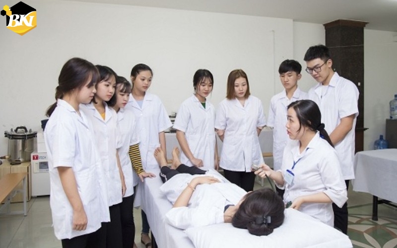 Cơ hội việc làm Cao đẳng Điều dưỡng sau khi ra trường? 6 Cơ hội việc làm Cao đẳng Điều dưỡng sau khi tốt nghiệp?