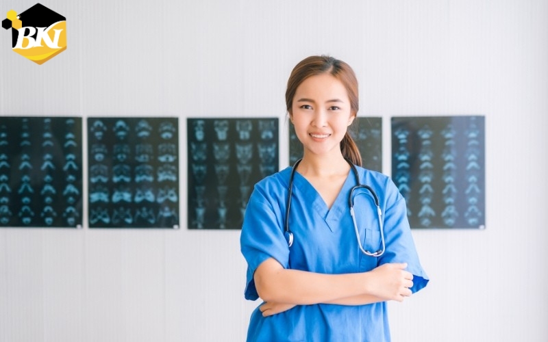 Học Cao đẳng Điều dưỡng ra trường làm gì? 6 Học Cao Đẳng Điều Dưỡng Ra Trường Làm Gì?