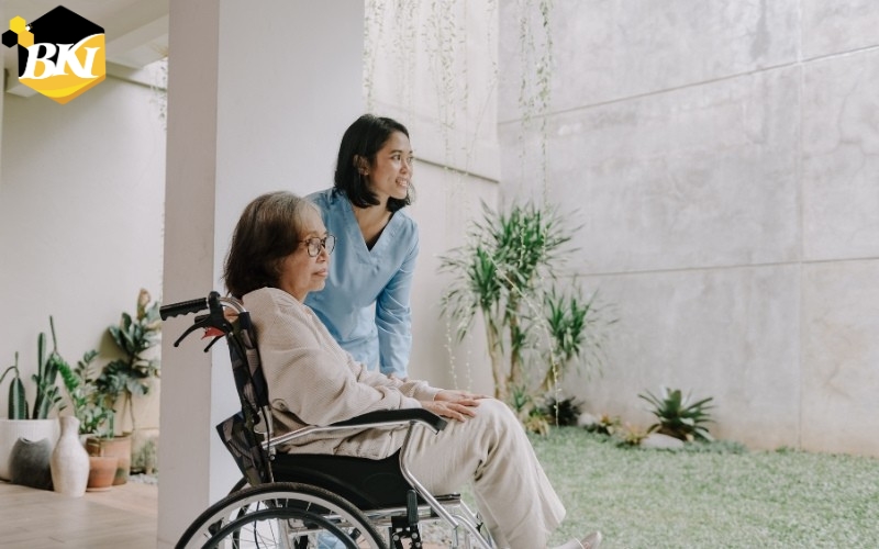 Học cao đẳng Điều Dưỡng là gì? 