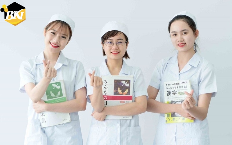 Vì Sao Nên Chọn Học Cao Đẳng Điều Dưỡng Tại Trường Trung Cấp BKI?
