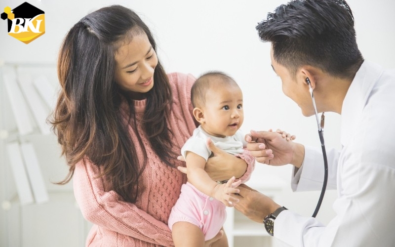 Học liên thông cao đẳng y sĩ đa khoa ở đâu? 7 Bằng liên thông cao đẳng y sĩ đa khoa có giá trị chính quy không?