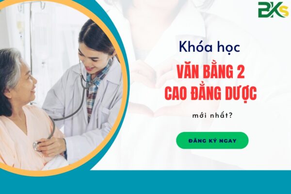 Có nên học Trung cấp Y sĩ đa khoa tại trường Bks không