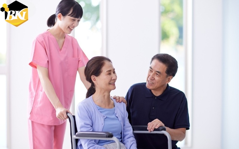 Thời gian học Cao đẳng Điều dưỡng thế nào? 9 Sau khi học xong Cao đẳng Điều dưỡng có thể làm gì?Sau khi học xong Cao đẳng Điều dưỡng có thể làm gì?