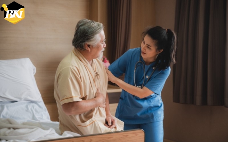 Thời gian học Cao đẳng Điều dưỡng thế nào? 7 Thời gian học Cao đẳng Điều dưỡng với hệ Liên thông