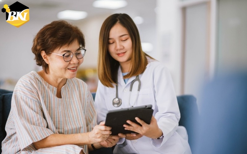 Học liên thông cao đẳng y sĩ đa khoa ở đâu? 6 Trường học liên thông cao đẳng y sĩ đa khoa uy tín?