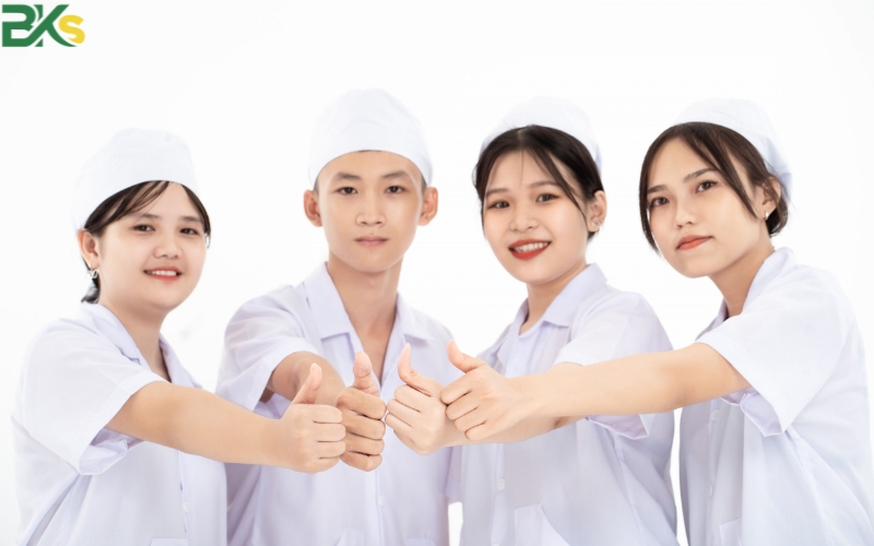 Cao đẳng Y sĩ đa khoa là gì? 