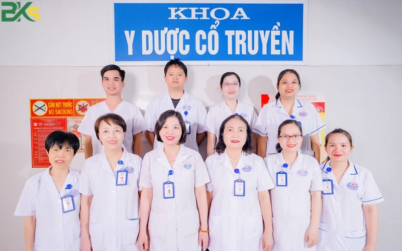 Đăng ký khóa học trung cấp Y học cổ truyền uy tín tại TP.HCM? 6 Đăng ký khóa học Trung cấp Y học cổ truyền uy tín tại Trường Trung cấp Công nghệ Bách Khoa
