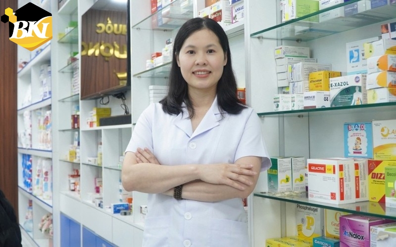 Địa chỉ học liên thông Cao đẳng Dược uy tín tại TP.HCM?