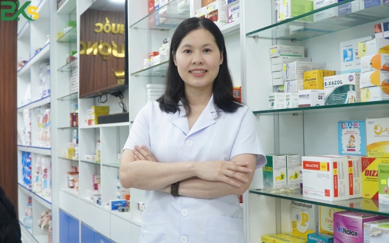 Địa chỉ học liên thông Cao đẳng Dược uy tín tại TP.HCM?