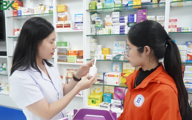 Điều kiện xét tuyển Trung cấp Dược sĩ có khó không?