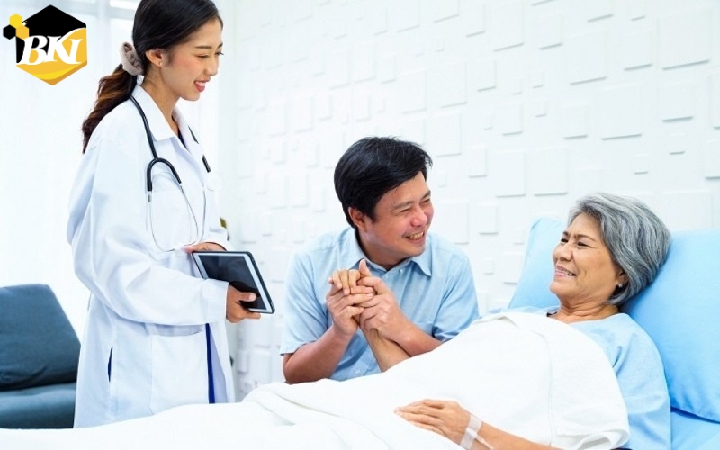 Gợi ý các trường đào tạo liên thông bác sĩ đa khoa uy tín