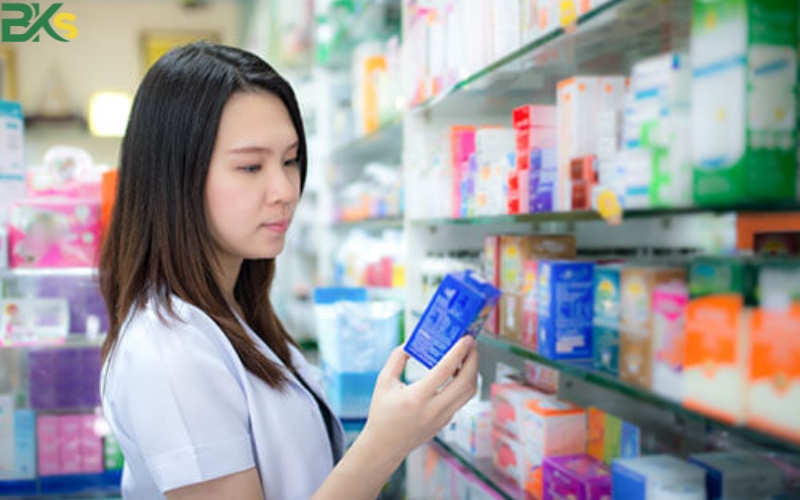 Học Trung cấp Dược sĩ bao lâu ra trường? 