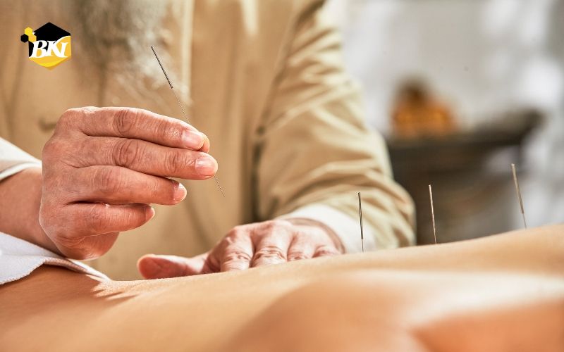 Khóa học Trung cấp Y học cổ truyền uy tín, giá rẻ tại TP.HCM? 6 Những ai nên theo học Trung cấp Y học cổ truyền?