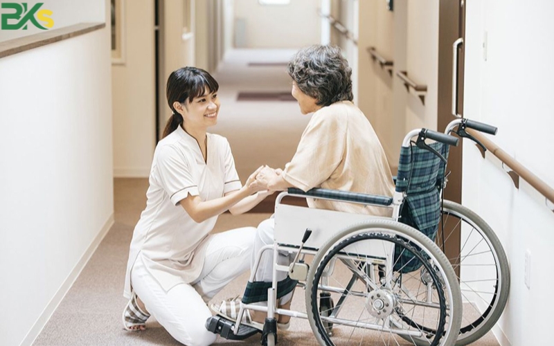 Hướng dẫn chọn trường Cao đẳng Điều dưỡng chất lượng tại TpHCM 10 Học phí và lệ phí trong khóa học cao đẳng Điều dưỡng tại Bks