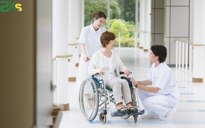 Vì sao nên học Trung cấp Điều Dưỡng?