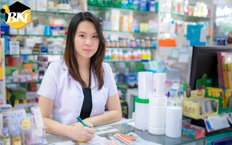 Liên thông cao đẳng dược học ở đâu uy tín, chất lượng? 5 Vì sao nên học liên thông Cao đẳng Dược?