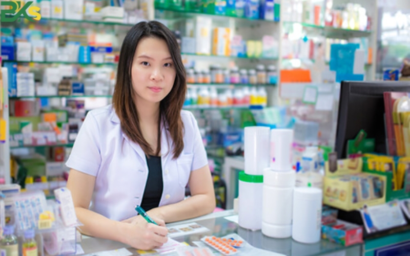 Liên thông cao đẳng dược học ở đâu uy tín, chất lượng? 5 Vì sao nên học liên thông Cao đẳng Dược?