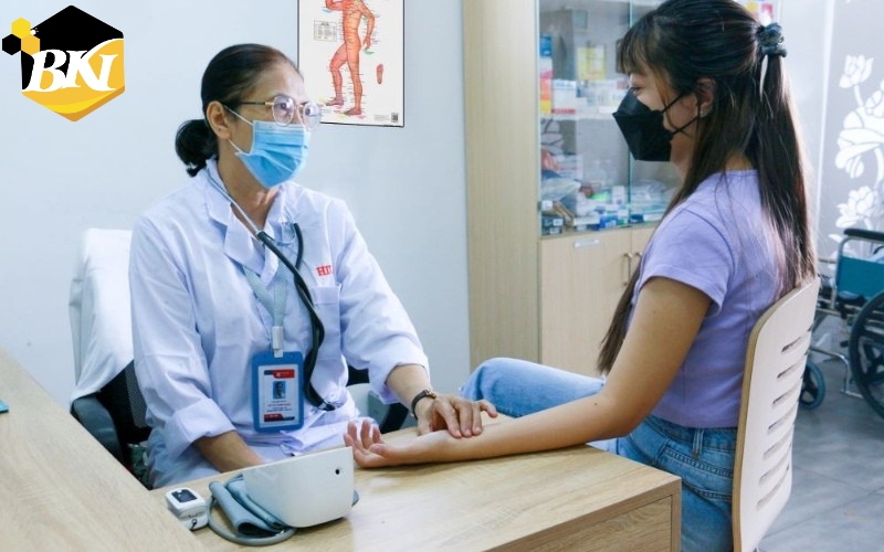 Đăng ký học liên thông cao đẳng Y học Cổ truyền cập nhập mới nhất 5 Vì sao nên học liên thông lên cao đẳng Y học Cổ truyền