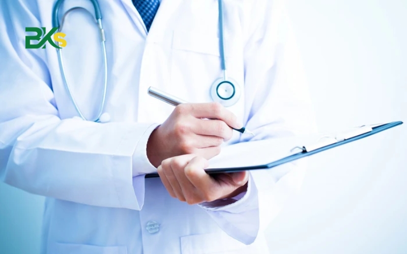 Học Cao đẳng Y sĩ đa khoa ra làm gì? 6 Cơ hội việc làm Cao đẳng Y sĩ đa khoa