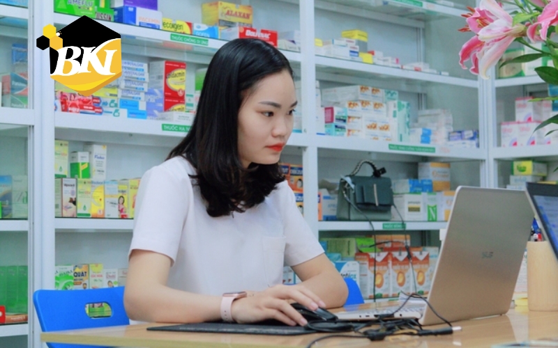 Tuyển sinh Văn bằng 2 Cao đẳng Dược mới nhất 7 Thông tin tuyển sinh văn bằng 2 Cao đẳng Dược