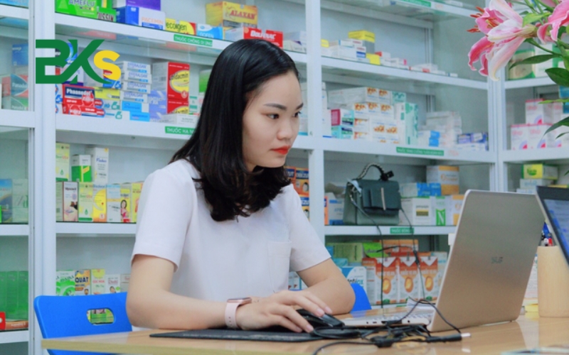 Tuyển sinh Văn bằng 2 Cao đẳng Dược mới nhất 7 Thông tin tuyển sinh văn bằng 2 Cao đẳng Dược