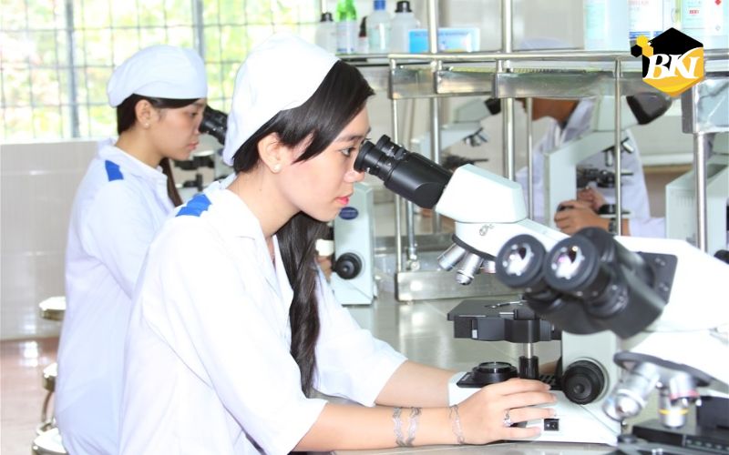 Tuyển sinh Trung cấp Dược từ xa mới nhất 7 Thông tin tuyển sinh Trung cấp Dược từ xa