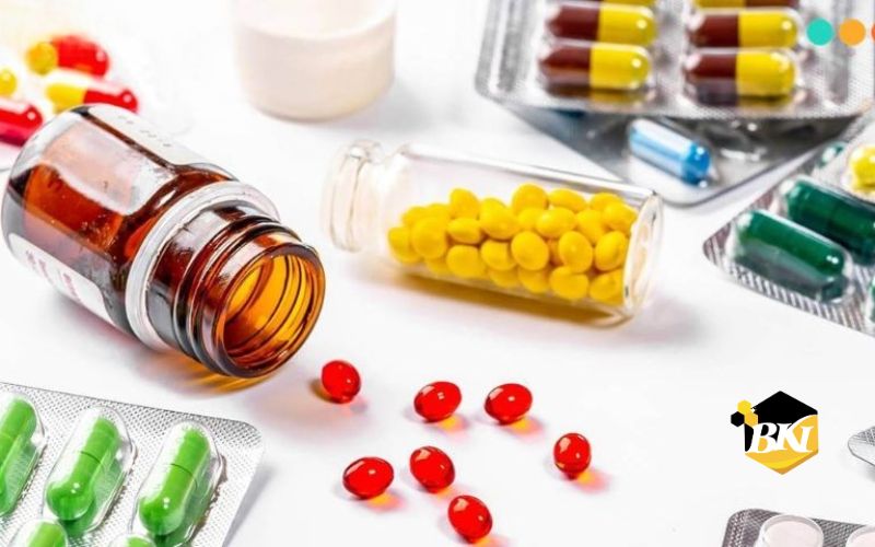 Vì sao nên học trung cấp Dược sĩ tại TP.HCM