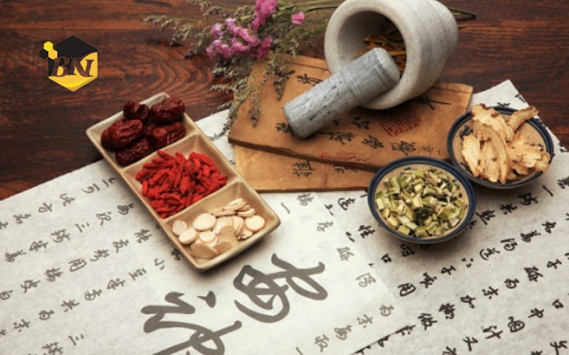 Cao đẳng Y học cổ truyền từ xa